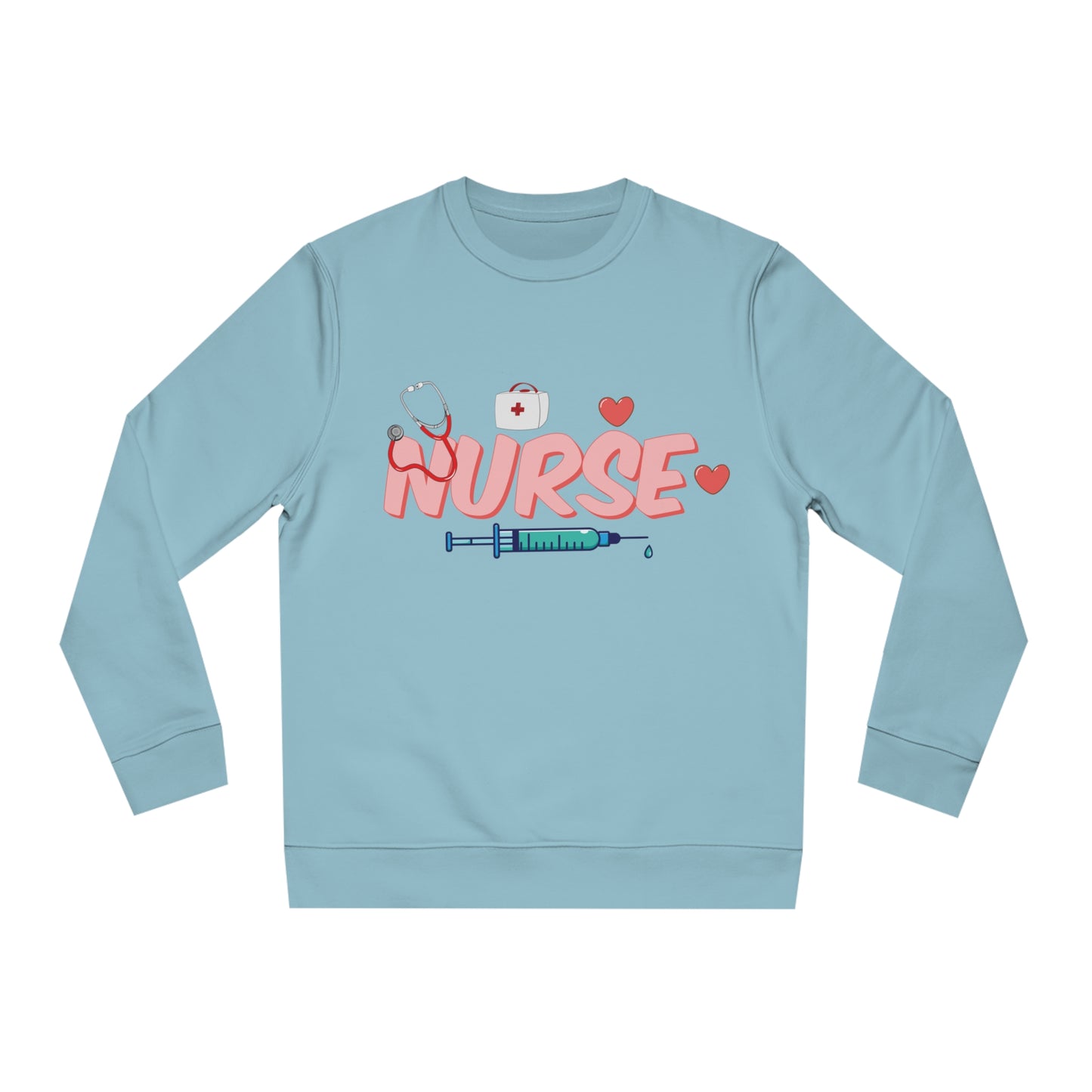 Nurse Bae Sweatshirt