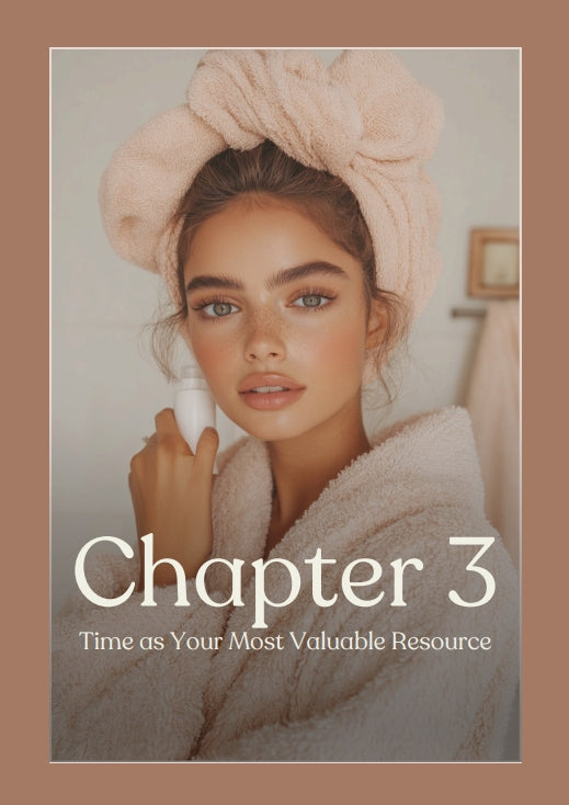 A Modern Woman’s Guide to Work-Life Harmony Ebook