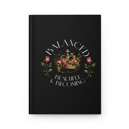 Hardcover Journal Matte