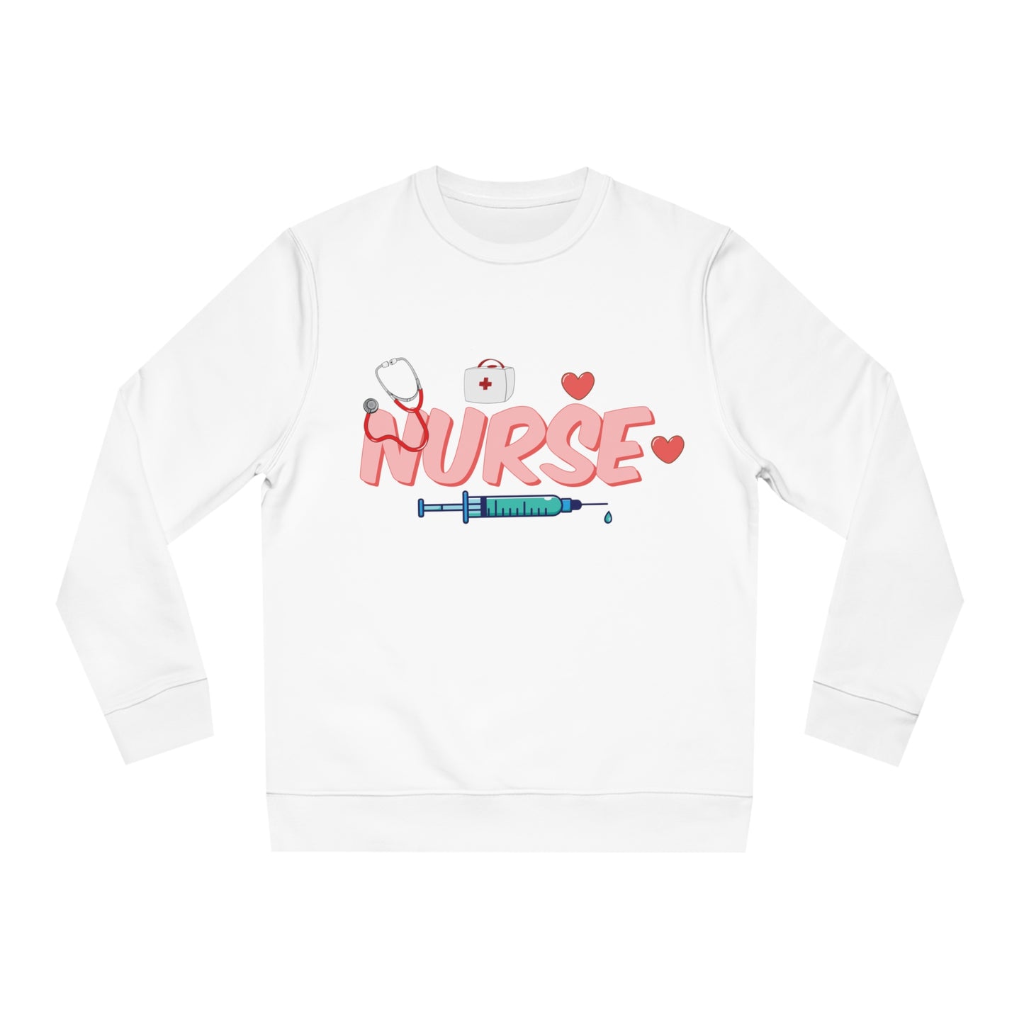Nurse Bae Sweatshirt