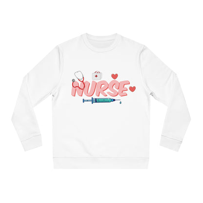 Nurse Bae Sweatshirt