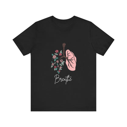 Breathe T shirt