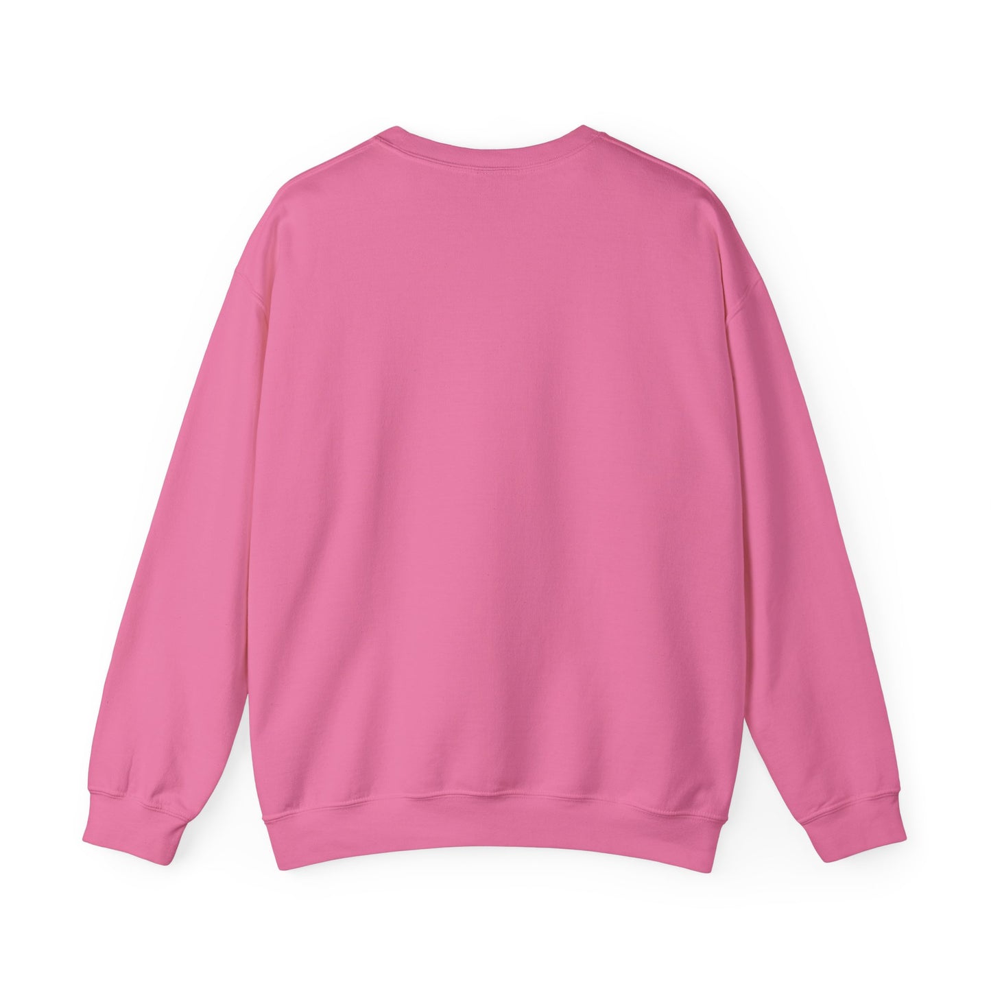 Oversized Life Saver Crewneck Sweatshirt