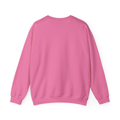 Oversized Life Saver Crewneck Sweatshirt