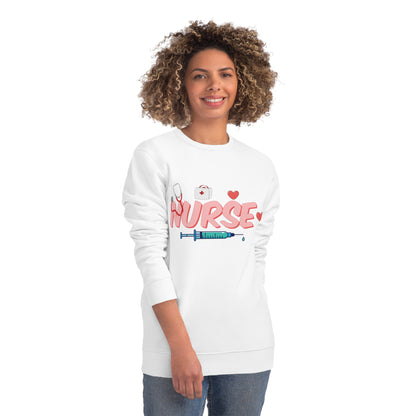Nurse Bae Sweatshirt