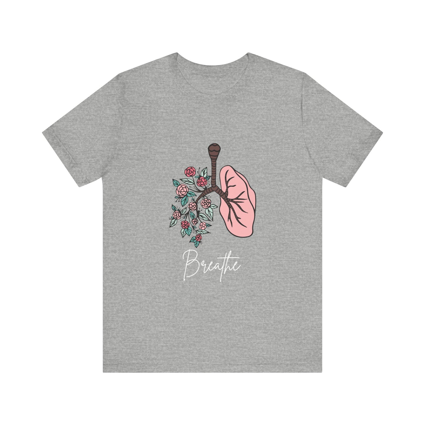 Breathe T shirt