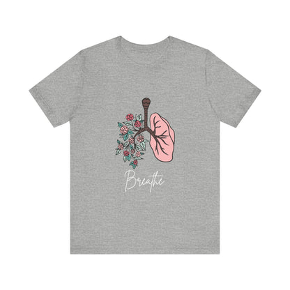 Breathe T shirt