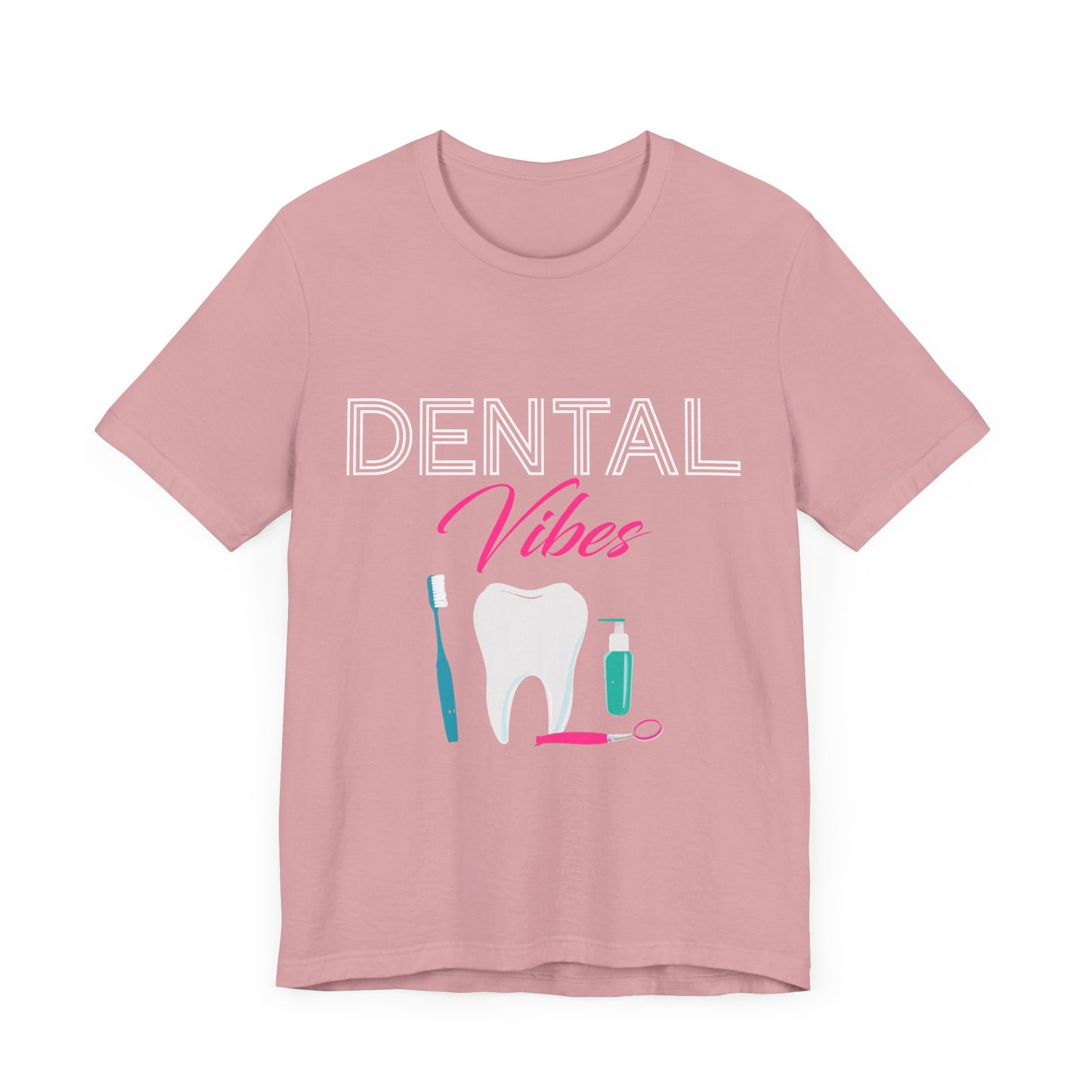 Dental Vibes Tee