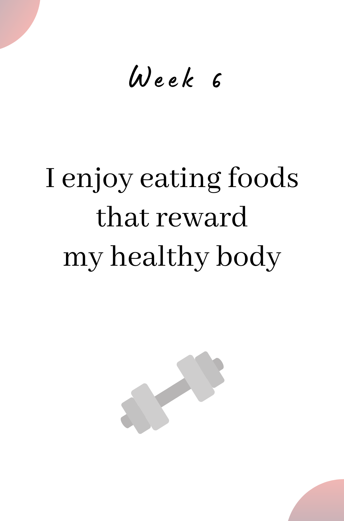 Glow & Go: The 4 week Detox Meal Plan