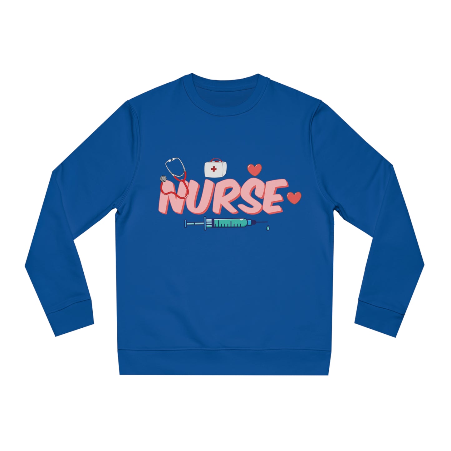 Nurse Bae Sweatshirt