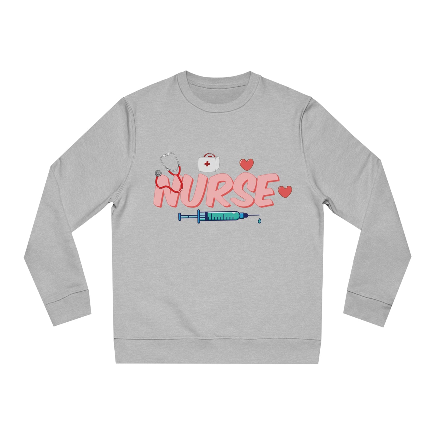Nurse Bae Sweatshirt