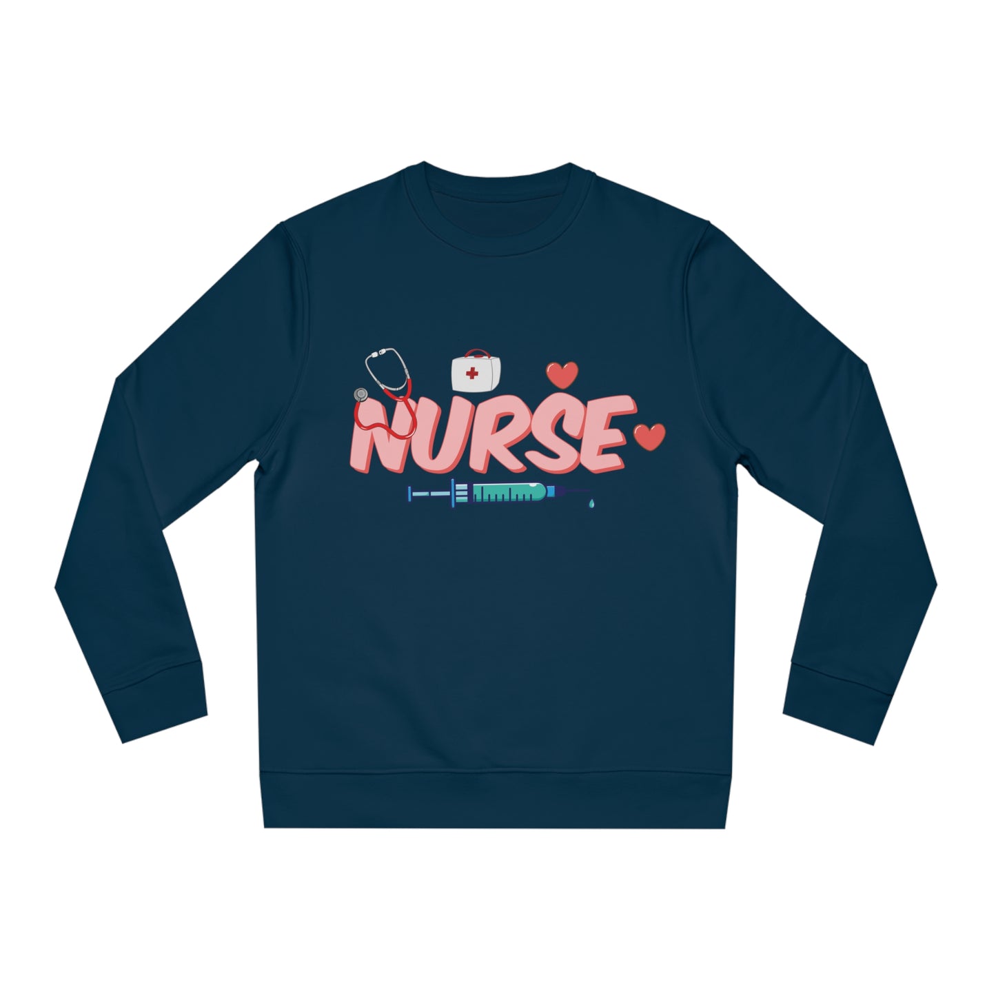 Nurse Bae Sweatshirt