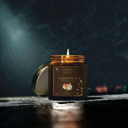 Tropical Breeze Candle