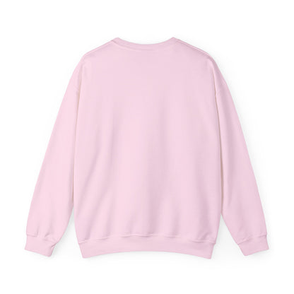 Oversized Life Saver Crewneck Sweatshirt