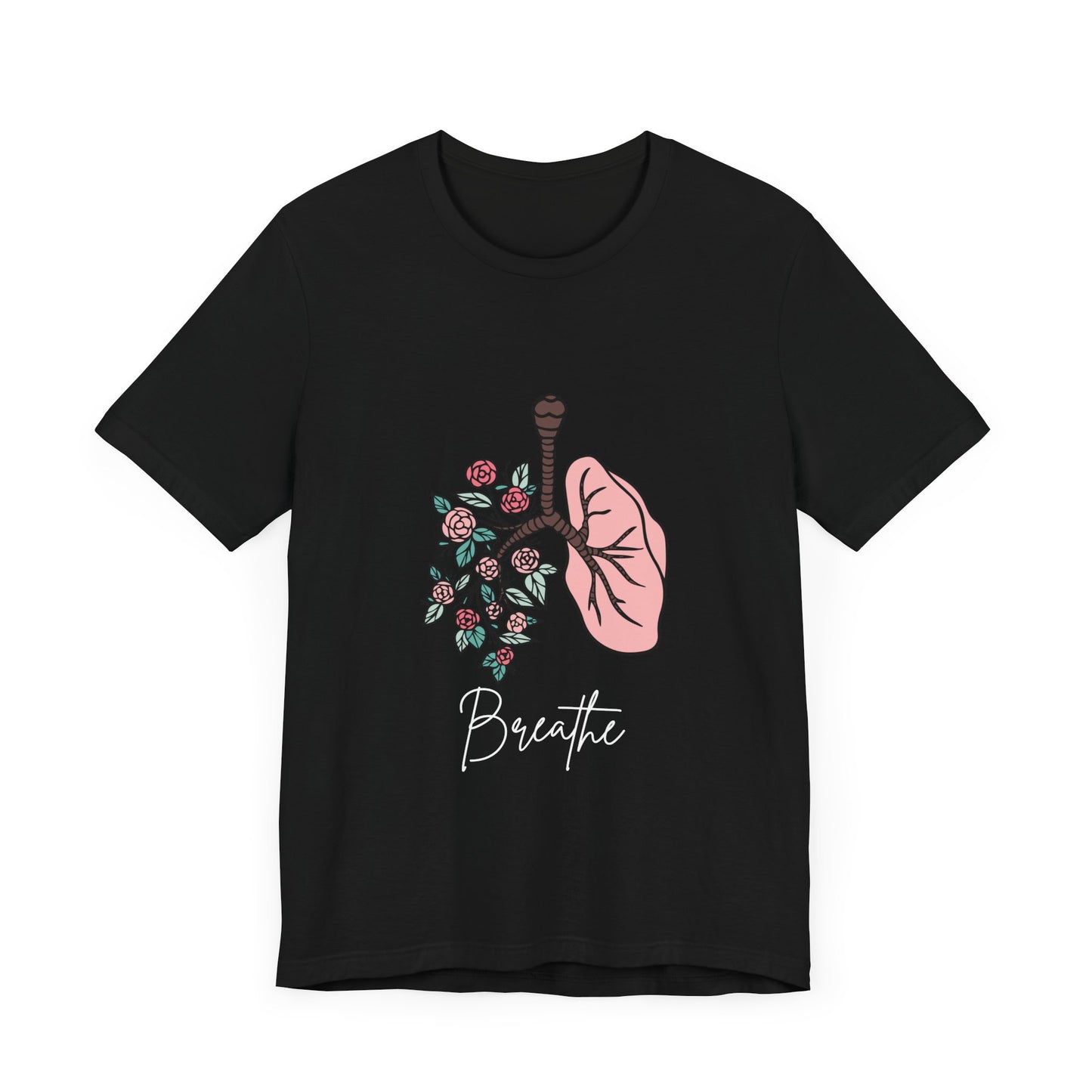 Breathe T shirt
