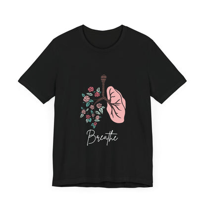 Breathe T shirt