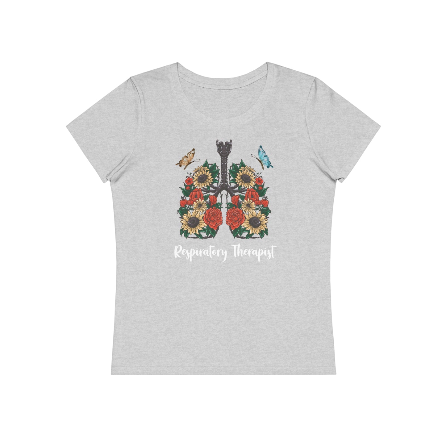 Respiratory Therapist Bae Tee