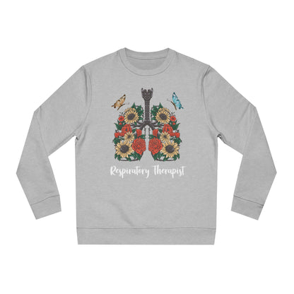 Respiratory Therapist Sweatshirt