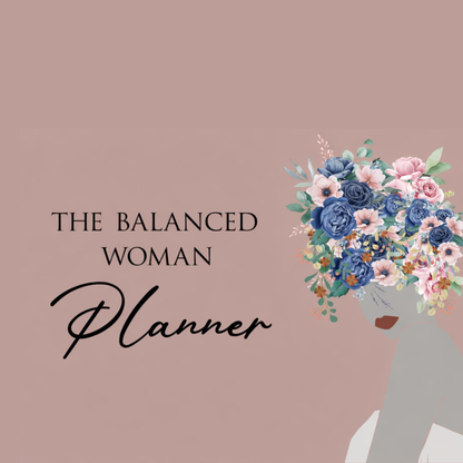 The Ultimate Girl Boss Digital Planner