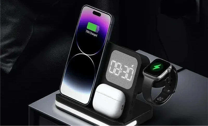 FemmeFushion Charger