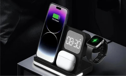 FemmeFushion Charger