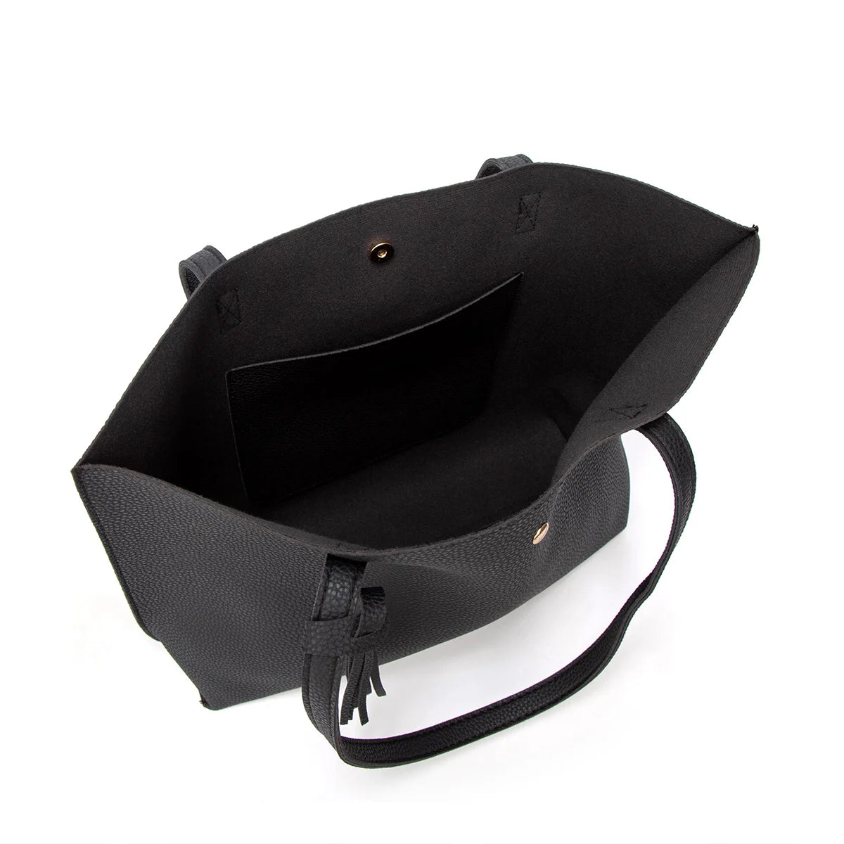 Chic tote bag