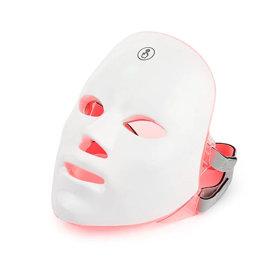 Gleam Goddess Mask