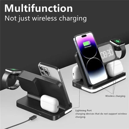 FemmeFushion Charger