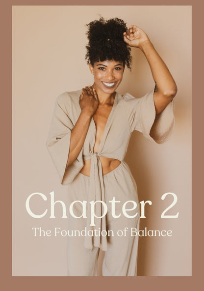 Balanced & Brilliant: A Modern Woman’s Guide to Work-Life Harmony