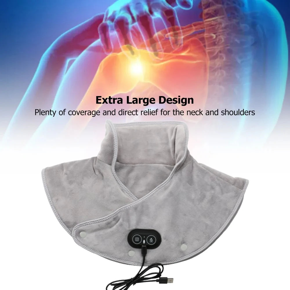 CozyCure Neck Pad