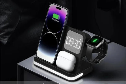FemmeFushion Charger