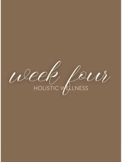 The Becoming Aligned 30-Day Reset