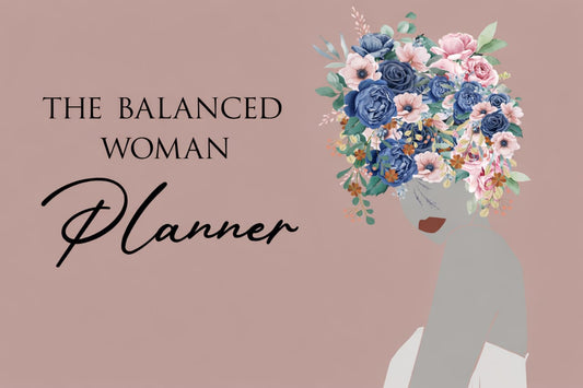 The Ultimate Girl Boss Digital Planner