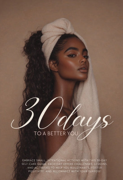 The Becoming Aligned 30-Day Reset