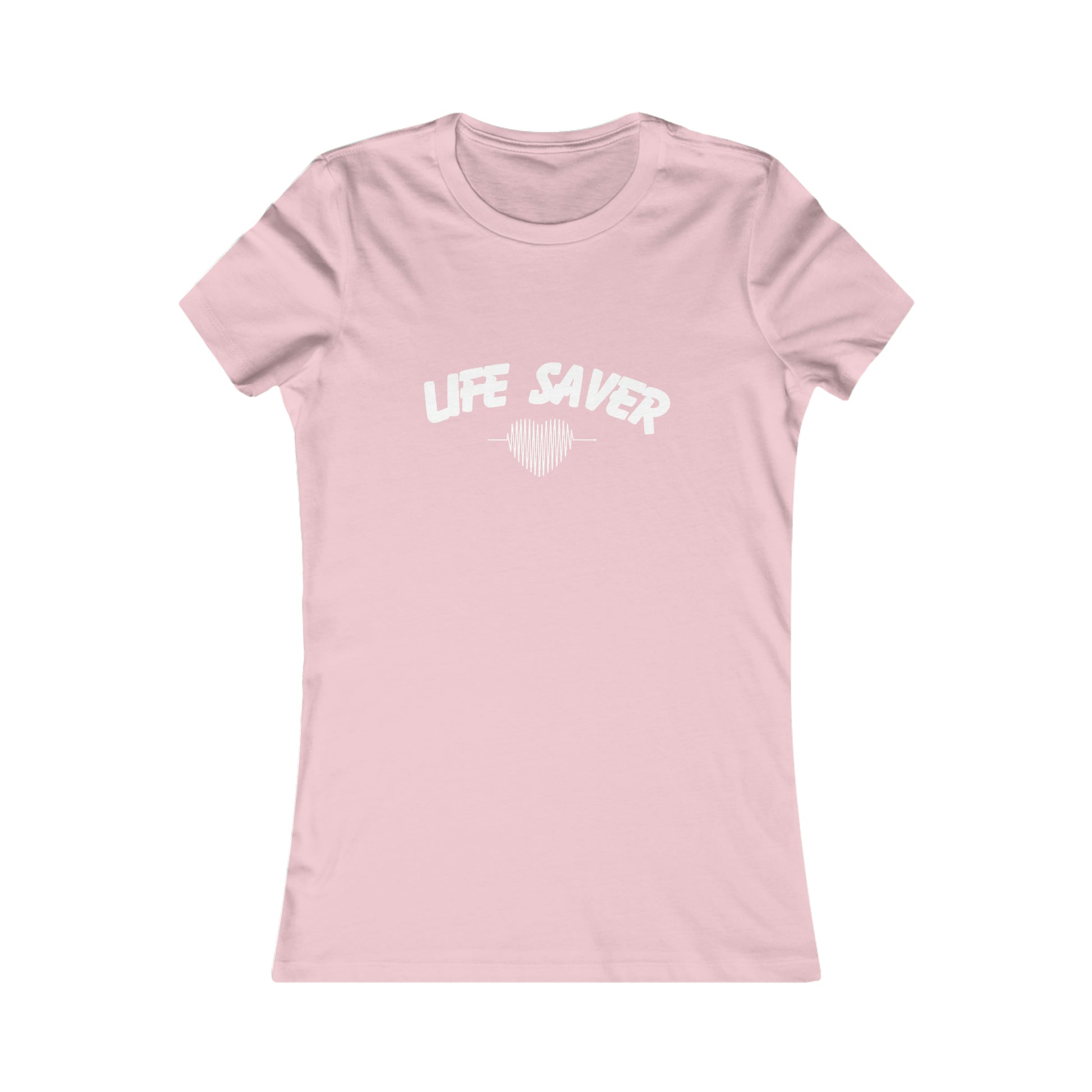 Life Saver Tee-Shirt